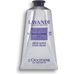 L'Occitane Lavendel Hand Cream 75 ml 75ml