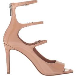 Vince Camuto Anikah Dark Blush Women's Shoes Pink