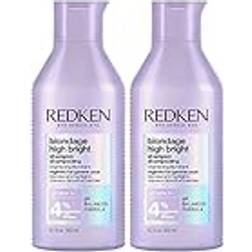 Redken Blondage High Bright Shampoo 300ml