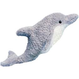 Douglas 12" Plush Animal Denny Dolphin