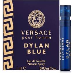 Versace Pour Homme Dylan Blue edt
