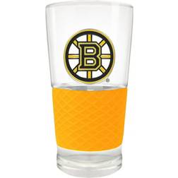 Great American Products Boston Bruins Beer Glass 22fl oz