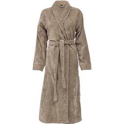 Høie of Scandinavia Bathrobe - Beige