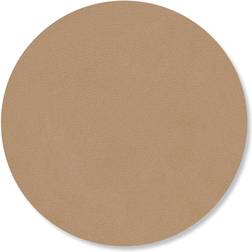 Lind DNA Nupo Circle Nougat Coaster 10cm