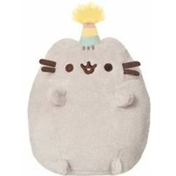 Aurora World Party Pusheen Soft Toy, Small