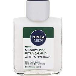 Nivea Men Sensitive Pro Ultra-Calming After Shave Balm 100 ml