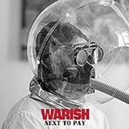 Next To Pay by Warish Vinyl LP (Vinile)