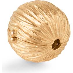 Ole Lynggaard Berlock Clasp Globe Nature Guld