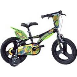 Dino Bikes 16" Kids Bike