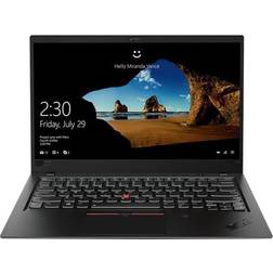 Lenovo ThinkPad x1 Carbon Gen 6 14” 256GB