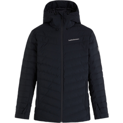 Peak Performance Frost Ski Jacket BLACK