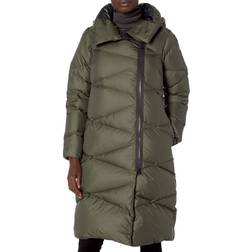 Helly Hansen Women's Tundra Down Coat - Beluga