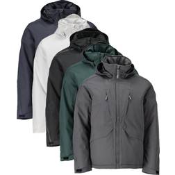 Mascot Workwear Winter Jacket - Black