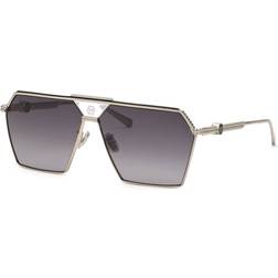 Philipp Plein SPP076M 0579 66 Silvriga