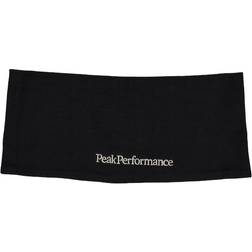 Peak Performance Progress Headband, Black