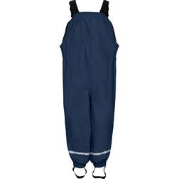 Lego Wear Unisex Barn Lwpuelo Fodrade Regnbyxor - 590