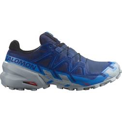 Salomon Speedcross 6 GORE-TEX Trail Running Shoes