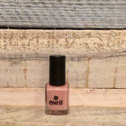 Avril Nail Polish 7-Free - Nude
