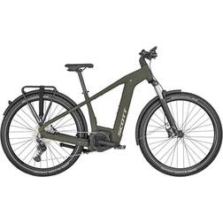 Scott Elcykel Herr Axis eRIDE 30 Herrcykel