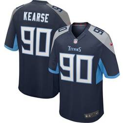 Nike Jevon Kearse Tennessee Titans Game Retired Player Jersey