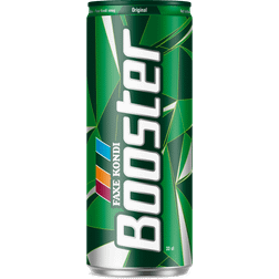 Faxe Kondi Booster 24 stk