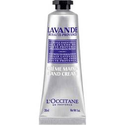 L'Occitane Lavender Hand Cream 30 ml