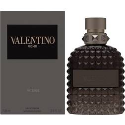 Valentino Uomo Intense EDP for 100ml