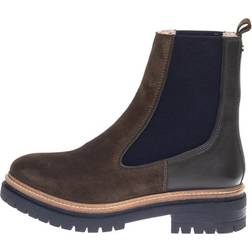 Copenhagen Shoes Fall 21 - Army