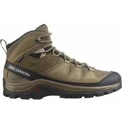 Salomon Quest Rove GORE-TEX L47181400 Marrón