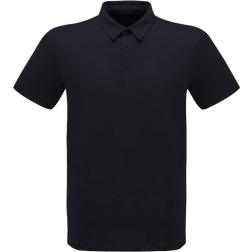 Regatta Professional Classic 65/35 Short Sleeve Polo Shirt - Navy