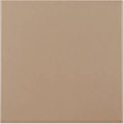 Hill Ceramic Klinker Rainbow Mocca Beige Mat 15x15 cm 15x15cm