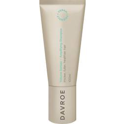 Davroe Volume Senses Amplifying Shampoo 100 ml 100ml