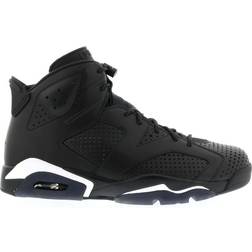 Nike Air Jordan 6 Retro M - Black/White