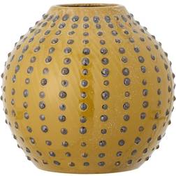 Creative Collection Toofan Yellow Vase 26cm