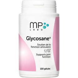 MP Labo Glycosane Flacon De 100 Gélules