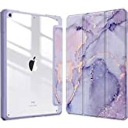 Fintie Hybrid Case Compatible iPad 9th 8th 7th Generation