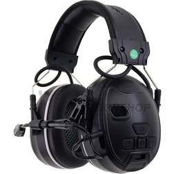 Earmor Hörselskydd Bluetooth