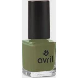 Avril Nail Polish 7-Free 7 ml - Olive
