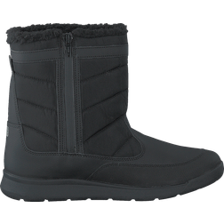 Merrell Alpine Puffer Boot Wtpf - Black