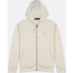 Polo Ralph Lauren Hooded Zip Fleece Jacket