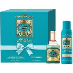 4711 Gift Set EdC 90ml + Deo Spray 150nl