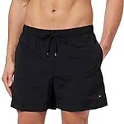 Tommy Hilfiger Pantaloncini da bagno - Nero