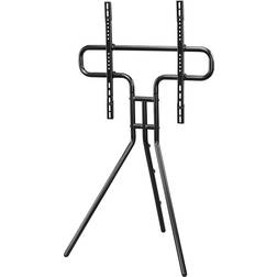 Hama TV-Stand Up To 75 Inch Black