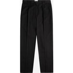 Woodbird WBBen Suit Pant Kostymbyxor Black