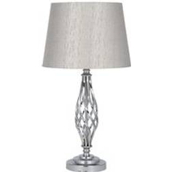 Pacific Lifestyle Jenna Table Lamp