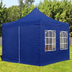 Toolport Pop Up Gazebo 3x3m High-performance