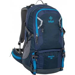 Kilpi Rocca, rygsæk, 35L, mørkeblå