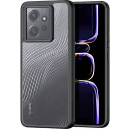 Dux ducis Aimo Series Back Cover for Xiaomi 13T/13T Pro/Redmi K60 Ultra