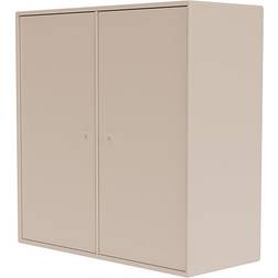 Montana Furniture Cover Cabinet With Vægskab