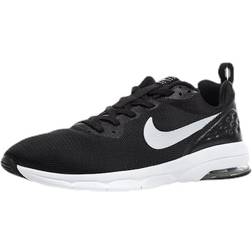 Nike Air Max Motion Lightweight PS White/Black, Sko, Sneakers, Hvid/Sort